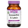 Bluebonnet Nutrition Zeaxanthin & Lutein 60 Softgels 2 Bluebonnet Nutrition Zeaxanthin & Lutein 60 Softgels 743715008595