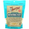 Bob's Red Mill Large Flake Nutritional Yeast Gluten Free 5 oz (142 g) 039978025463