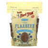 Bob's Red Mill Premium Whole Flaxseed 13 oz (368 g) 3 Bob's Red Mill Premium Whole Flaxseed 13 oz (368 g) 039978034205