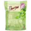 Bob's Red Mill Soy Protein Powder Gluten Free 14 oz (397 g) 2 Bob's Red Mill Soy Protein Powder Gluten Free 14 oz (397 g) 039978002525