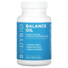 BodyBio Balance Oil Linoleic Acid (LA) & Linolenic Acid Blend (ALA) 60 Non-GMO Softgels 3 BodyBio Balance Oil Linoleic Acid (LA) & Linolenic Acid Blend (ALA) 60 Non-GMO Softgels 743474911051