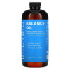 BodyBio Balance Oil Organic Linoleic Acid (LA) and Linolenic Acid Blend (ALA) 16 fl oz (473 ml) 2 BodyBio Balance Oil Organic Linoleic Acid (LA) and Linolenic Acid Blend (ALA) 16 fl oz (473 ml) 743474030165