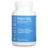 BodyBio Fish Oil 120 Non-GMO Softgels 2 BodyBio Fish Oil 120 Non-GMO Softgels 743474993958