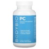 BodyBio PC Complex of Phospholipids 100 Non-GMO Softgels 2 BodyBio PC Liposomal Phospholipid Complex 100 Non-GMO Softgels 743474916001