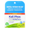 Boiron Kali Phosphoricum Meltaway Pellets 30C 3 Tubes Approx. 80 Pellets Each 306969278437