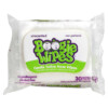 Boogie Wipes Gentle Saline Nose Wipes Unscented 30 Wipes 3 Boogie Wipes Gentle Saline Nose Wipes Unscented 30 Wipes 897752002211