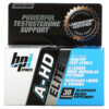 BPI Sports A-HD Elite 500 mg 30 Capsules 811213020453