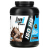 BPI Sports ISO HD 100% Pure Isolate Protein Chocolate Brownie 4.9 lbs (2.208 g) 3 BPI Sports ISO HD 100% Pure Isolate Protein Chocolate Brownie 4.9 lbs (2.208 g) 810516031203
