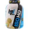 BPI Sports ISO HD 100% Pure Isolate Protein Vanilla Cookie 4.8 lbs (2170 g) 3 BPI Sports ISO HD 100% Pure Isolate Protein Vanilla Cookie 4.8 lbs (2170 g) 810516031197