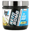 BPI Sports Keto Bomb Keto Coffee Creamer French Vanilla Latte 1 lbs 0.5 oz (468 g) 3 BPI Sports Keto Bomb Keto Coffee Creamer French Vanilla Latte 1 lbs 0.5 oz (468 g) 811213026745