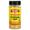 Bragg Nutritional Yeast 4.5 oz (127 g) 2 Bragg Nutritional Yeast 4.5 oz (127 g) 074305066054