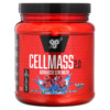 BSN Cellmass 2.0 Advanced Strength Blue Raz 1.09 lb (495 g) 2 BSN Cellmass 2.0 Advanced Strength Blue Raz 1.09 lb (495 g) 834266002108