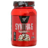 BSN Syntha-6 Cold Stone Creamery Berry Berry Berry Good 2.59 lb (1.17 kg) 2 BSN Syntha-6 Cold Stone Creamery Berry Berry Berry Good 2.59 lb (1.17 kg) 834266009725