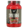 BSN Syntha-6 Edge Protein Powder Drink Mix Strawberry Milkshake 2.34 lb (1.06 kg) 3 BSN Syntha-6 Edge Protein Powder Drink Mix Strawberry Milkshake 2.34 lb (1.06 kg) 834266004492