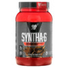 BSN Syntha-6 Edge Protein Powder Mix Chocolate Milkshake 2.47 lb (1.12 kg) 2 BSN Syntha-6 Edge Protein Powder Mix Chocolate Milkshake 2.47 lb (1.12 kg) 834266004430