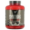 BSN Syntha-6 Edge Protein Powder Mix Cookies & Cream 4.23 lb (1.92 kg) 2 BSN Syntha-6 Edge Protein Powder Mix Cookies & Cream 4.23 lb (1.92 kg) 834266005734