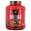 BSN Syntha-6 Isolate Protein Powder Drink Mix Chocolate Peanut Butter 4.02 lb (1.82 kg) 2 BSN Syntha-6 Isolate Protein Powder Drink Mix Chocolate Peanut Butter 4.02 lb (1.82 kg) 834266002719