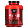 BSN Syntha-6 Ultra Premium Protein Matrix Chocolate Milkshake 5 lbs (2.27 kg) 3 BSN Syntha-6 Ultra Premium Protein Matrix Chocolate Milkshake 5 lbs (2.27 kg) 834266007202
