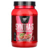 BSN Syntha-6 Ultra Premium Protein Matrix Strawberry Milkshake 2.91 lbs (1.32 kg) 3 BSN Syntha-6 Ultra Premium Protein Matrix Strawberry Milkshake 2.91 lbs (1.32 kg) 834266006151