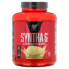 BSN Syntha-6 Ultra Premium Protein Matrix Vanilla Ice Cream 5 lb (2.27 kg) 834266007103