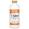 Buried Treasure Liquid Advantage VM100 Daily Multi Orange Zest 32 fl oz (976 ml) 2 Buried Treasure Liquid Advantage VM100 Daily Multi Orange Zest 32 fl oz (976 ml) 016055453784