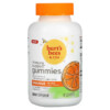 Burt's Bees Kids Immune Support Gummies Orange 50 Gummies 3 Burt's Bees Kids Immune Support Gummies Orange 50 Gummies 070030165468