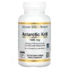 California Gold Nutrition Antarctic Krill Oil with Astaxanthin RIMFROST Natural Strawberry & Lemon Flavor 1,000 mg 120 Fish Gelatin Softgels 2 California Gold Nutrition Antarctic Krill Oil Omega-3 Phospholipids Complex with Astaxanthin Natural Strawberry and Lemon Flavor 1.000 mg 120 Fish Gelatin Softgels 898220011025