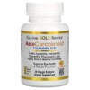 California Gold Nutrition AstaCarotenoid Complex Lutein Lycopene Astaxanthin Complex 30 Veggie Softgels 2 California Gold Nutrition AstaCarotenoid Complex Lutein Lycopene Astaxanthin Complex 30 Veggie Softgels 898220012060