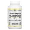 California Gold Nutrition Children's Epicor 125 mg 120 Veggie Capsules 2 California Gold Nutrition Children's Epicor 125 mg 120 Veggie Capsules 898220015696