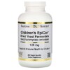 California Gold Nutrition Children's EpiCor 125 mg 360 Veggie Capsules 3 California Gold Nutrition Children's EpiCor 125 mg 360 Veggie Capsules 898220015689