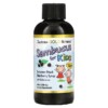 California Gold Nutrition Children Sambucus Elderberry Syrup 4 fl oz (120 ml) 2 California Gold Nutrition Children Sambucus Elderberry Syrup 4 fl oz (120 ml) 898220013692