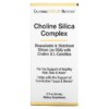 California Gold Nutrition Choline Silica Complex Bioavailable Collagen Support for Hair Skin & Nails 2 oz (60 ml) 3 California Gold Nutrition Choline Silica Complex 2 fl oz (59 ml) 898220015986