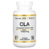 California Gold Nutrition CLA Conjugated Linoleic Acid 1.000 mg 90 Softgels 2 California Gold Nutrition CLA Conjugated Linoleic Acid 1.000 mg 90 Softgels 898220012640