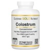 California Gold Nutrition Colostrum 240 Veggie Capsules 2 California Gold Nutrition Colostrum 240 Veggie Capsules 898220009138
