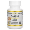 California Gold Nutrition CoQ10 100 mg 30 Veggie Softgels 2 California Gold Nutrition CoQ10 100 mg 30 Veggie Softgels 898220009435