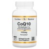 California Gold Nutrition CoQ10 with Bioperine 100 mg 150 Veggie Capsules 3 California Gold Nutrition CoQ10 with Bioperine 100 mg 150 Veggie Capsules 898220014286