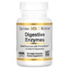 California Gold Nutrition Digestive Enzymes 90 Veggie Capsules 3 California Gold Nutrition Digestive Enzymes 90 Veggie Capsules 898220011551