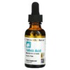 California Gold Nutrition Folinic Acid Alcohol Free 1 oz (30 ml) 3 California Gold Nutrition Folinic Acid Alcohol Free 1 fl oz (30 ml) 898220008544