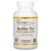 California Gold Nutrition Fungiology MushRex Plus Full-Spectrum Mushroom Complex Certified Organic Immune Assist Micron 120 viên 2 California Gold Nutrition Fungiology MushRex Plus Full-Spectrum Mushroom Complex Certified Organic Immune Assist Micron 120 Veggie Capsules 898220012589