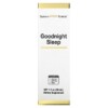 California Gold Nutrition Goodnight Sleep 1 fl oz (30 ml) 2 California Gold Nutrition Goodnight Sleep 1 fl oz (30 ml) 898220021215