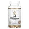 California Gold Nutrition Hair Multivitamin 30 Gelatin Capsules 3 California Gold Nutrition Hair Multivitamin 30 Gelatin Capsules 898220019144