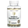California Gold Nutrition Immune & Respiratory Care 90 Veggie Capsules 3 California Gold Nutrition Immune & Respiratory Care 90 Veggie Capsules 898220019168