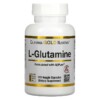 California Gold Nutrition L-Glutamine AjiPure 500 mg 120 Veggie Capsules 2 California Gold Nutrition L-Glutamine AjiPure 500 mg 120 Veggie Capsules 898220019236
