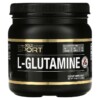 California Gold Nutrition L-Glutamine Powder AjiPure Gluten Free 16 oz (454 g) 898220010608