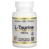California Gold Nutrition L-Taurine 1.000 mg 60 Veggie Capsules 2 California Gold Nutrition L-Taurine 1.000 mg 60 Veggie Capsules 898220011339