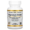 California Gold Nutrition Magnesium Chelate 210 mg 90 viên 3 California Gold Nutrition Magnesium Chelate 210 mg 90 Tablets 898220012985