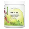 California Gold Nutrition MATCHA ROAD Matcha + Collagen 8 oz (227 g) 3 California Gold Nutrition MATCHA ROAD Matcha + Collagen 8 oz (227 g) 898220021581