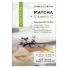 California Gold Nutrition MATCHA ROAD Matcha + Vitamin C - Citrus Ginger 10 Count 2 California Gold Nutrition MATCHA ROAD Matcha + Vitamin C - Citrus Ginger 10 Count 898220021604
