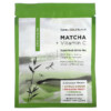 California Gold Nutrition MATCHA ROAD Matcha + Vitamin C - Trial Pack 3 Count 3 California Gold Nutrition MATCHA ROAD Matcha + Vitamin C - Trial Pack 3 Count 898220021635