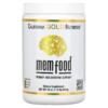 California Gold Nutrition MEM Food Memory & Cognitive Support 1.12 lb (510 g) 3 California Gold Nutrition MEM Food Memory & Cognitive Support 1.12 lb (510 g) 898220018864
